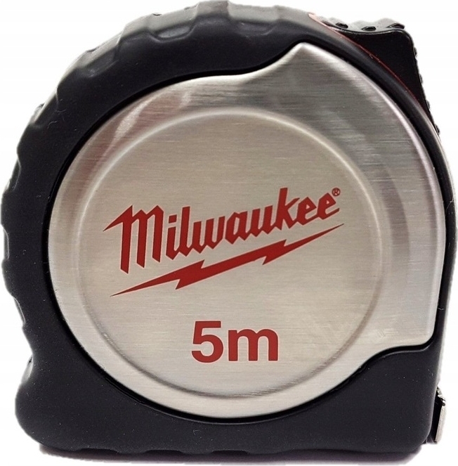 Рулетка Milwaukee C5/19, 5м, 19мм (4932451638) фото 