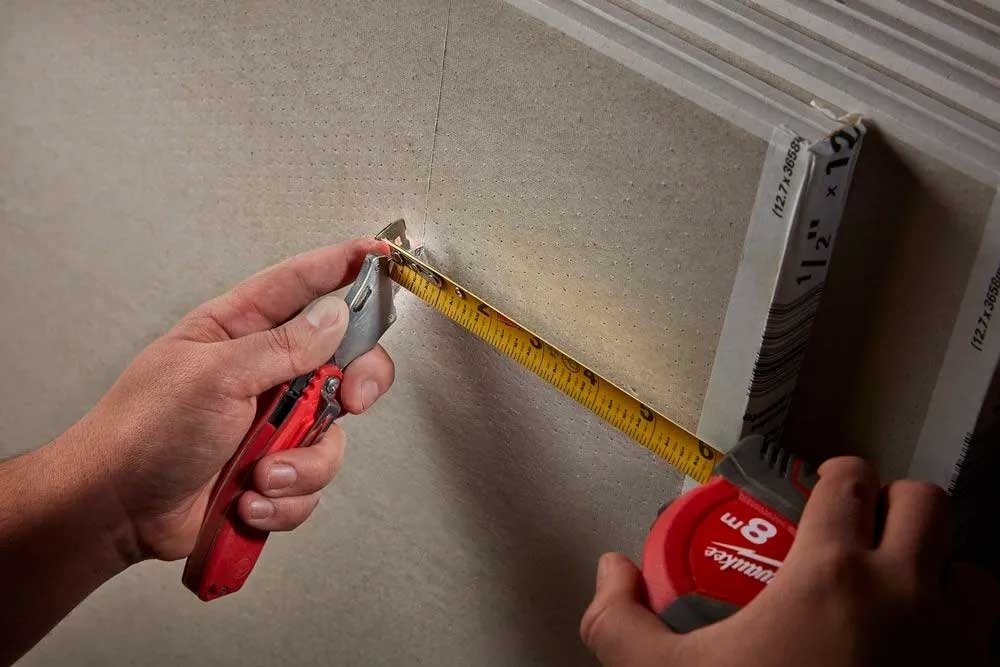 Рулетка Milwaukee Pro Compact, 8м, 25мм (4932459594) фото 11