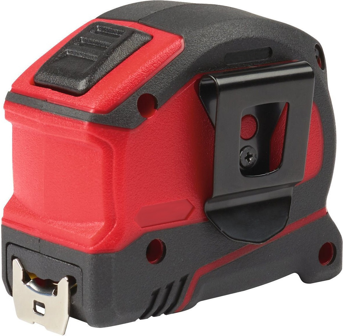 Рулетка Milwaukee Tape Measure Autolock, 5м, 25мм (4932464663) фото 