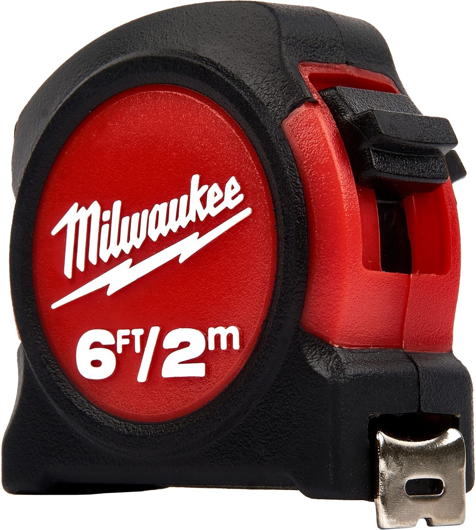 Рулетка Milwaukee 2м, 13мм (48225502) фото 3