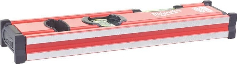 Уровень Milwaukee Slim Box, 20см (4932472091) фото 2