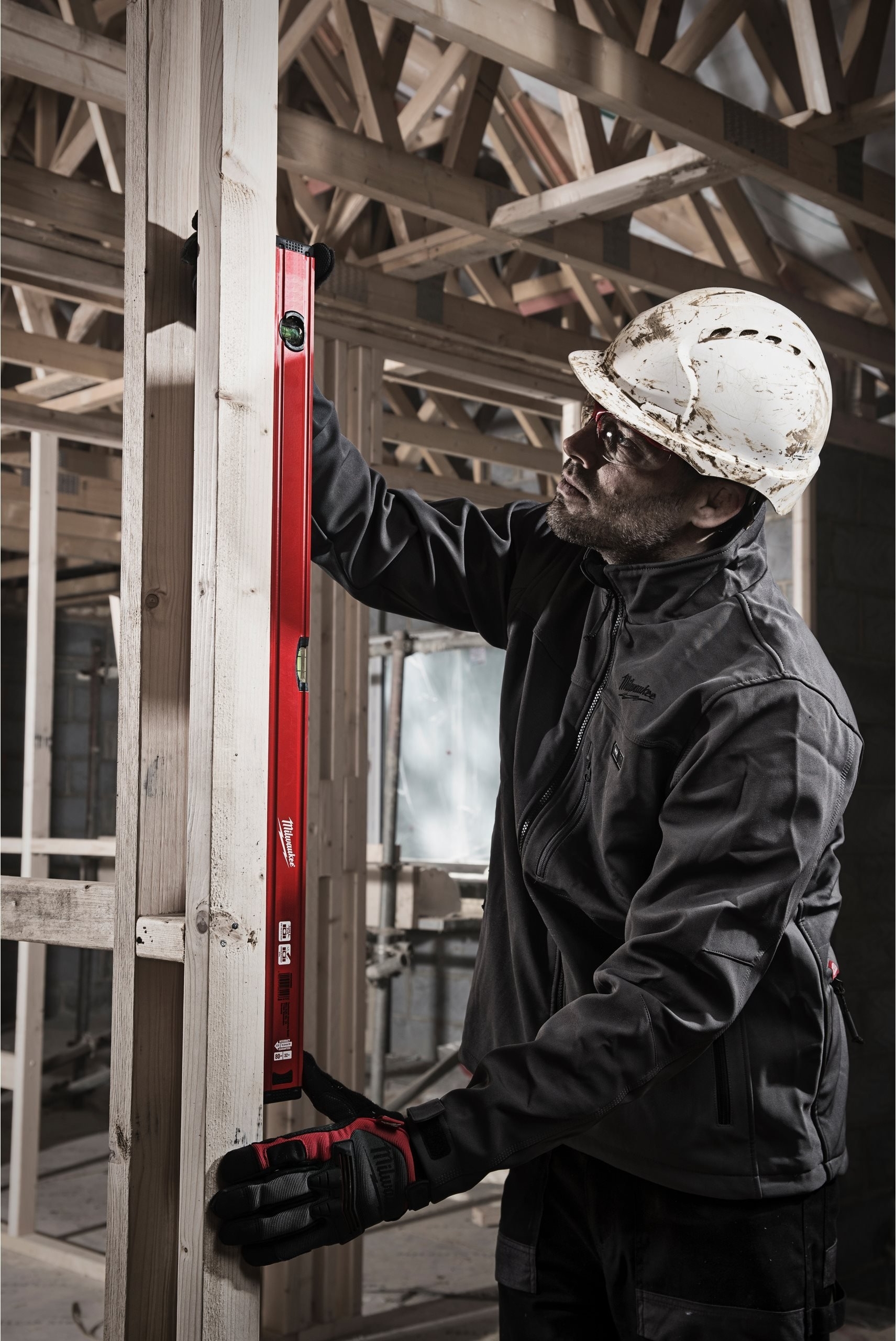 Уровень Milwaukee Slim Box, 60см (4932459091) фото 4