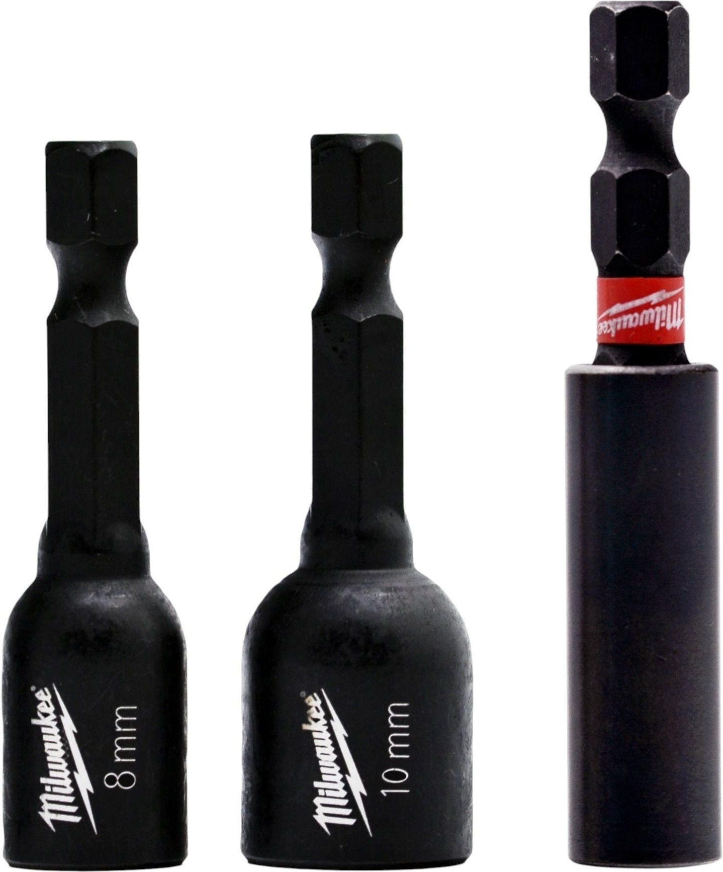 Набір біт Milwaukee Shockwave, 75шт (4932492008)фото