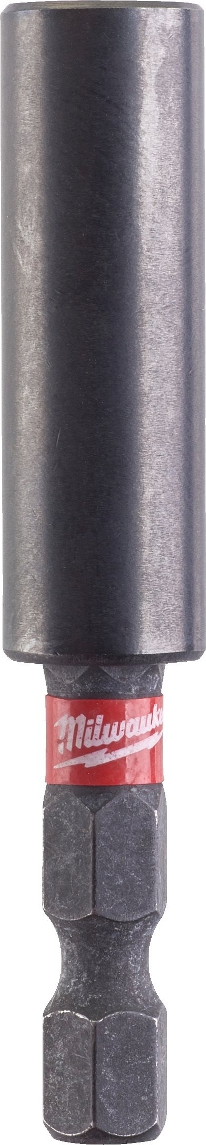 Тримач магнітний універсальний Milwaukee, 1/4 60мм (4932430478)фото2