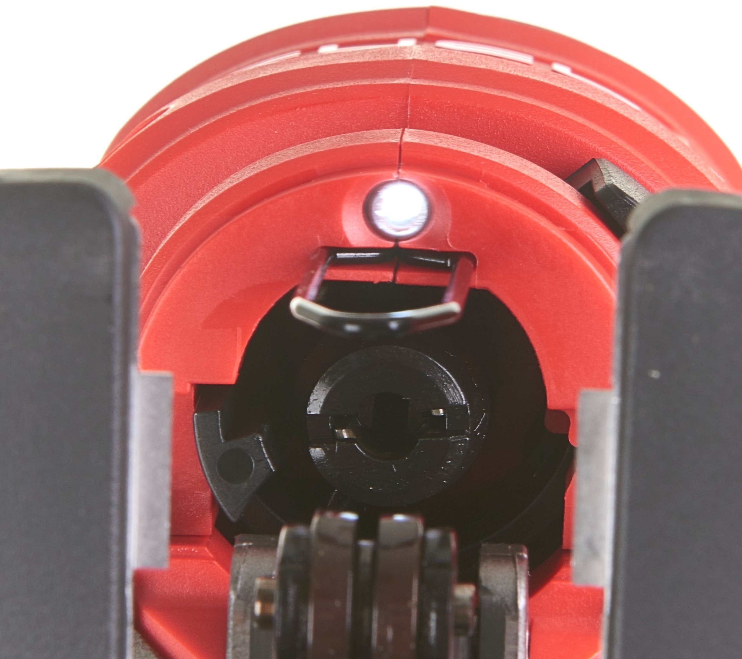 Лобзик акумуляторний Milwaukee M18 FJS-0X 18В без АКБ та ЗП (4933464726)фото