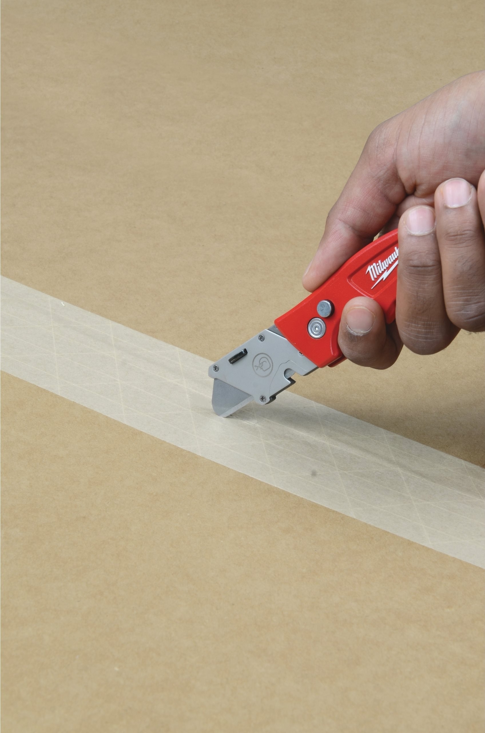 Лезвие трапециевидное Milwaukee, 19x62мм, 5шт (48221905) фото 5