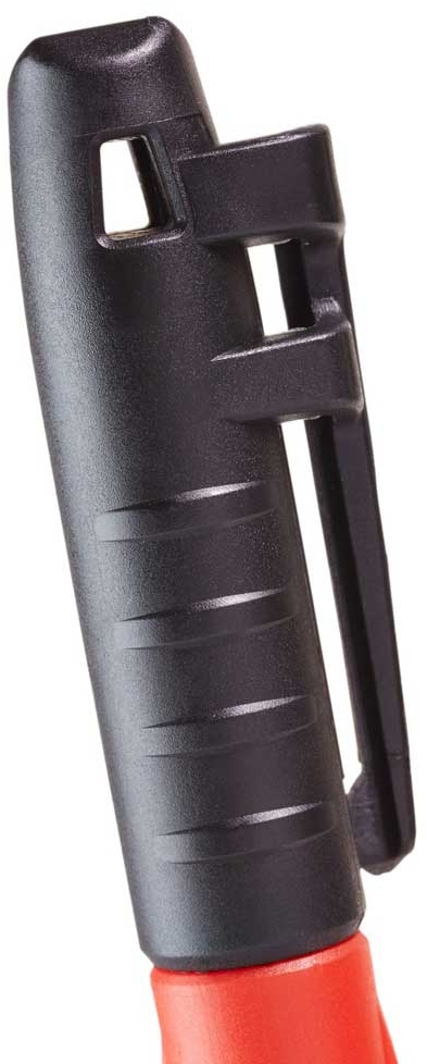 Маркер Milwaukee InkZAll, водостійкий, чорний (48223100)фото3