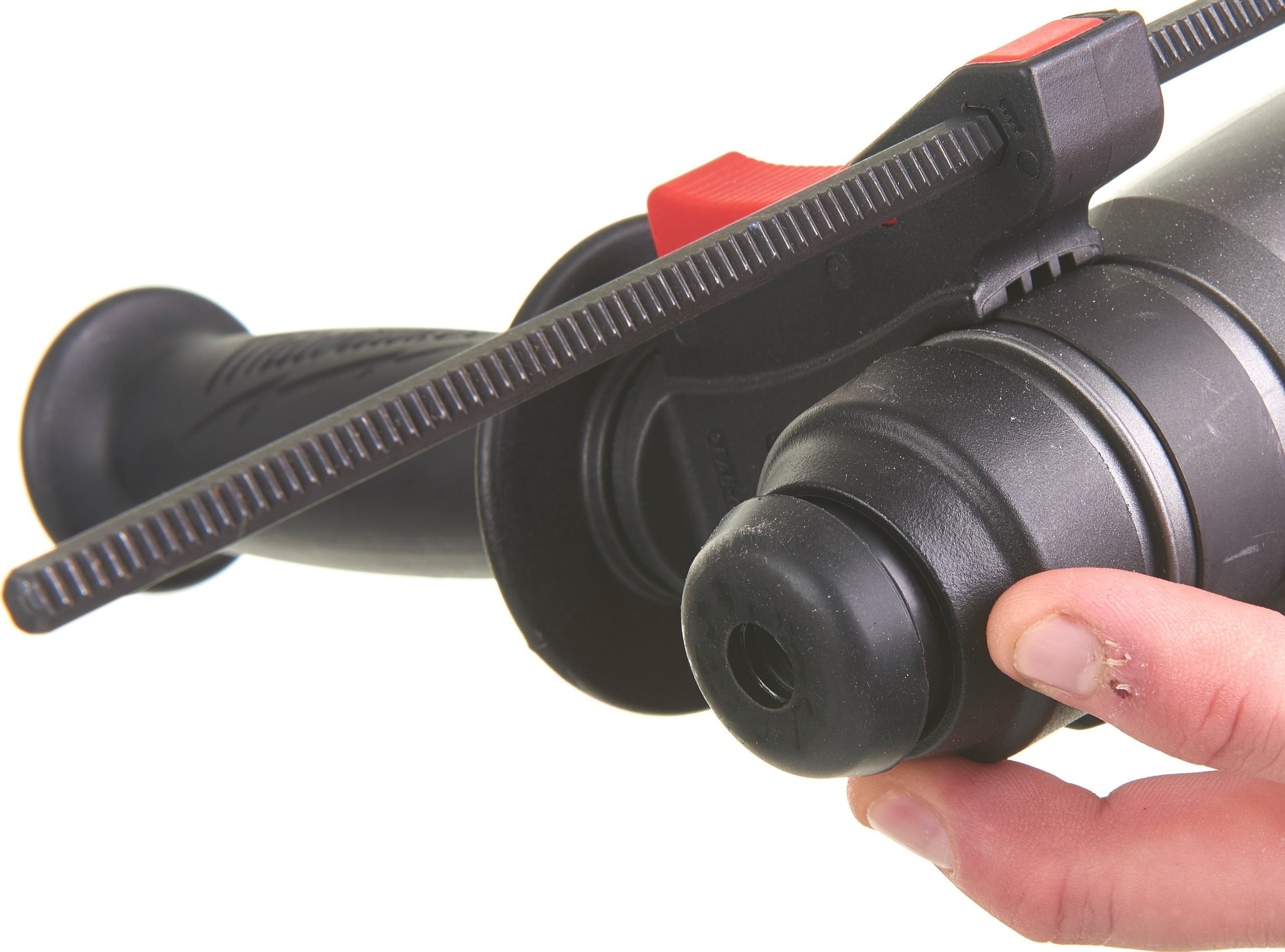 Перфоратор Milwaukee PH 26 T SDS-plus 800Вт (4933464580) фото 