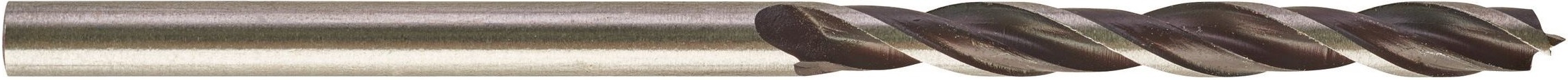 Свердло по дереву спіральне Milwaukee, 6x60x97мм (4932363654)фото
