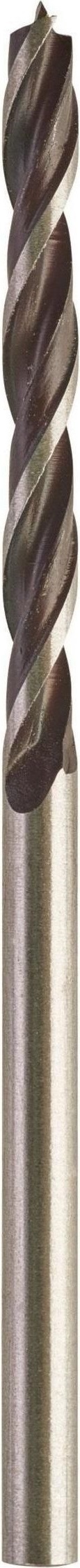 Свердло по дереву спіральне Milwaukee, 6x60x97мм (4932363654)фото