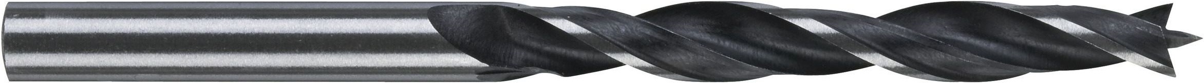 Свердло по дереву спіральне Milwaukee, 8x75x117мм (4932363656)фото3