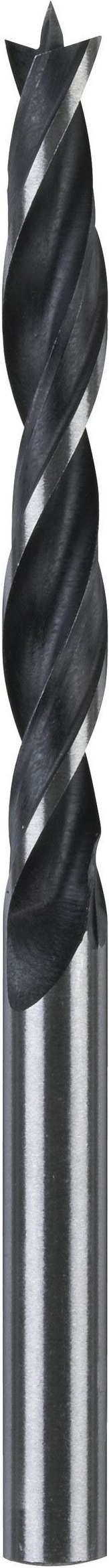 Свердло по дереву спіральне Milwaukee, 8x75x117мм (4932363656)фото2