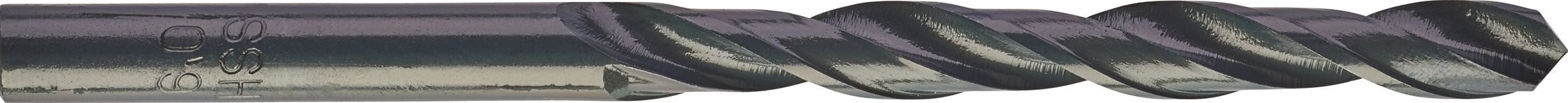 Набір свердел по металу Milwaukee HSS-R, 6х57х93мм, 10шт (4932363494)фото