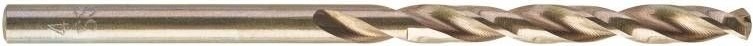 Набір свердел по металу Milwaukee Thunderweb HSS-G, 4х43х75мм, 2шт (4932352352)фото