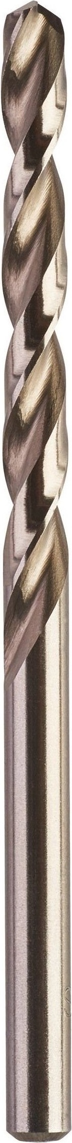 Свердло по металу Milwaukee Thunderweb HSS-G, 5х52х86мм (4932352356)фото2