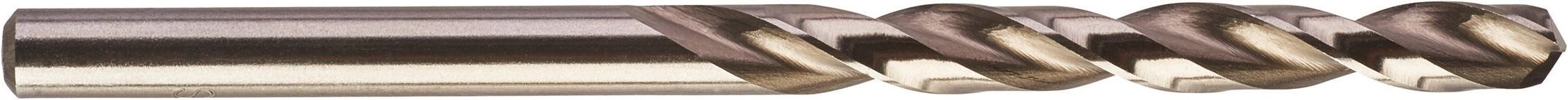 Свердло по металу Milwaukee Thunderweb HSS-G, 5х52х86мм (4932352356)фото3