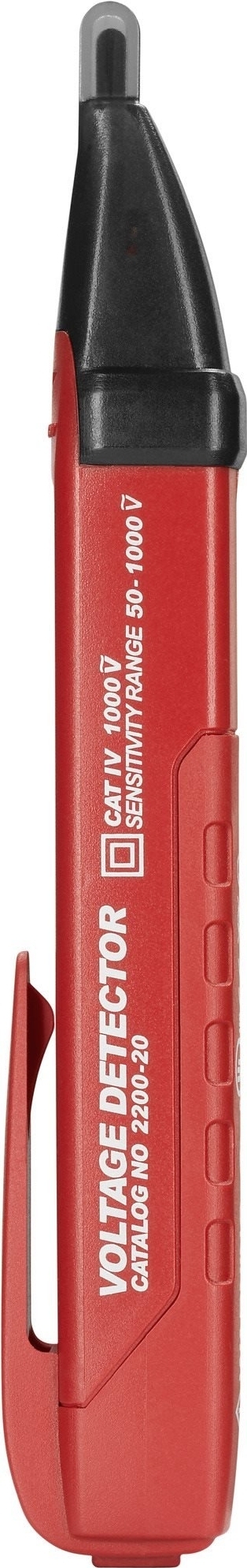 Детектор змінного струму Milwaukee 2200-40 (4932352561)фото