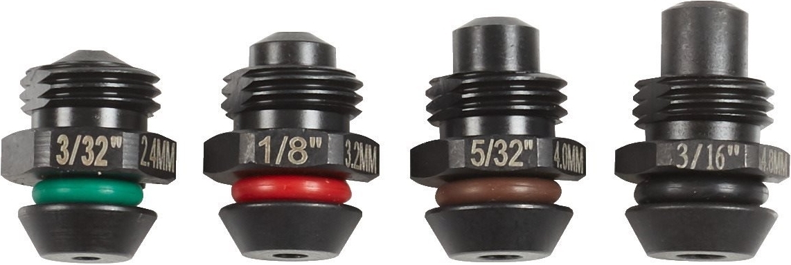 Заклепочник акумуляторний Milwaukee M12 BPRT-201X 12В АКБ 1x2Ач (4933464405)фото