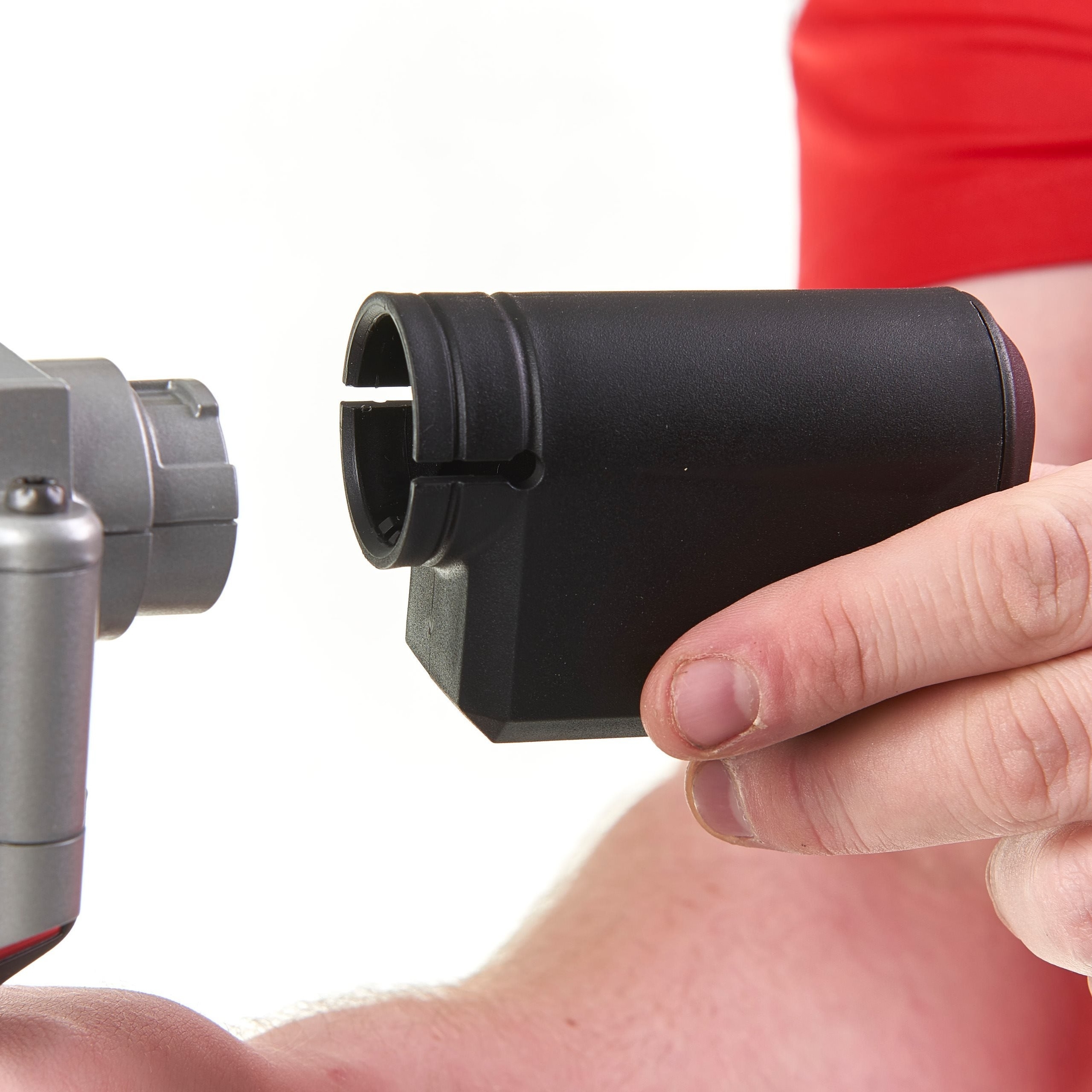 Заклепочник акумуляторний Milwaukee M12 BPRT-201X 12В АКБ 1x2Ач (4933464405)фото