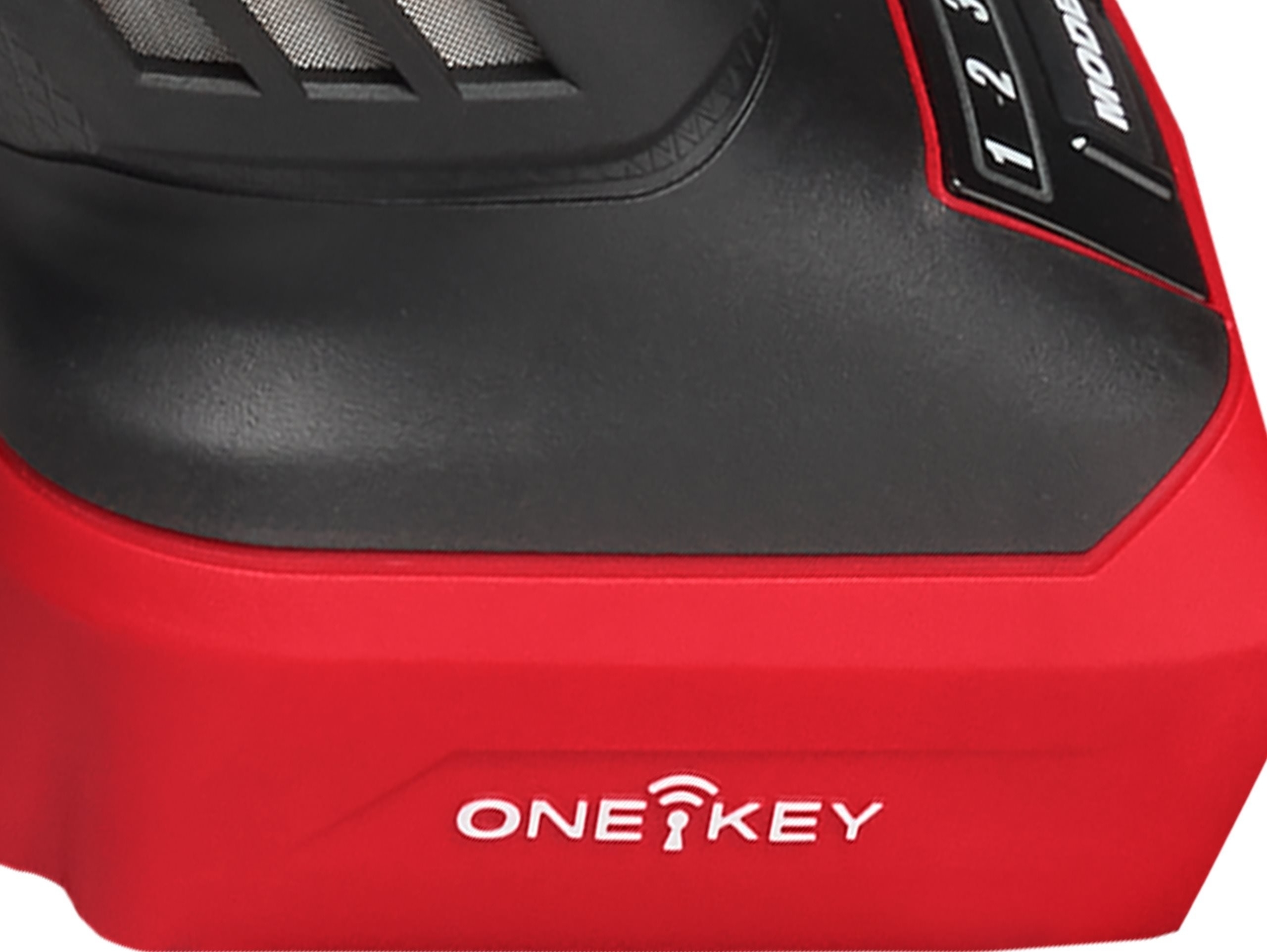 Шлифмашина угловая аккумуляторная Milwaukee M18 FHSAGO125VXPDB2-0X 18В 125мм без АКБ и ЗУ (4933493419) фото 8