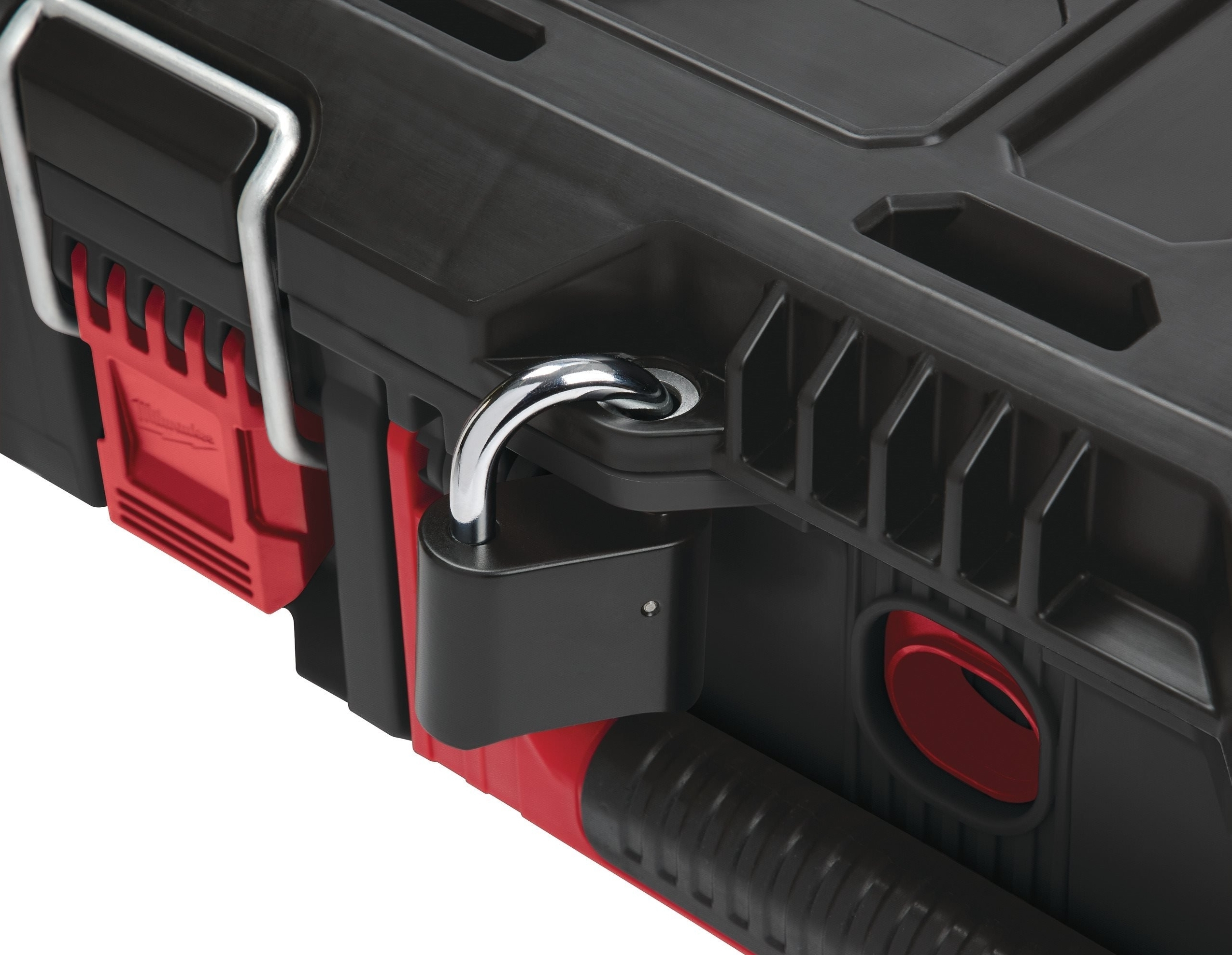 Модульна система для інструментів Milwaukee Packout, на коліщатках (4932464244)фото