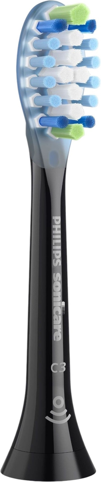 Насадка для зубной щетки Philips Sonicare HX9042/88 C3 Premium Plaque Defence фото 3
