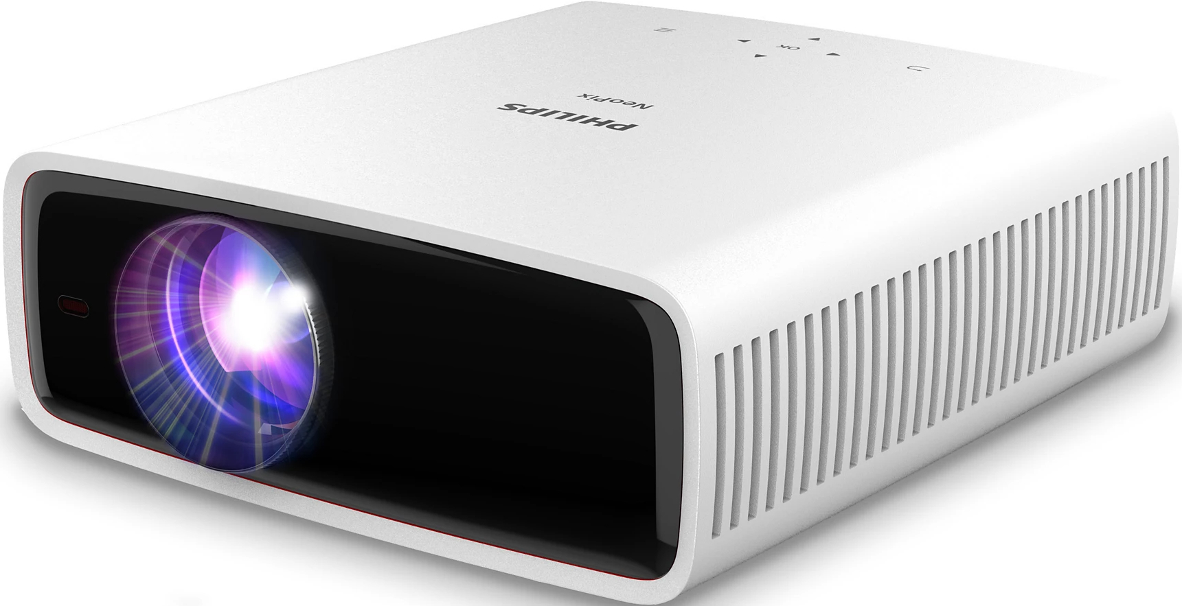 Проектор Philips NeoPix 550 (NPX550/INT) фото 2