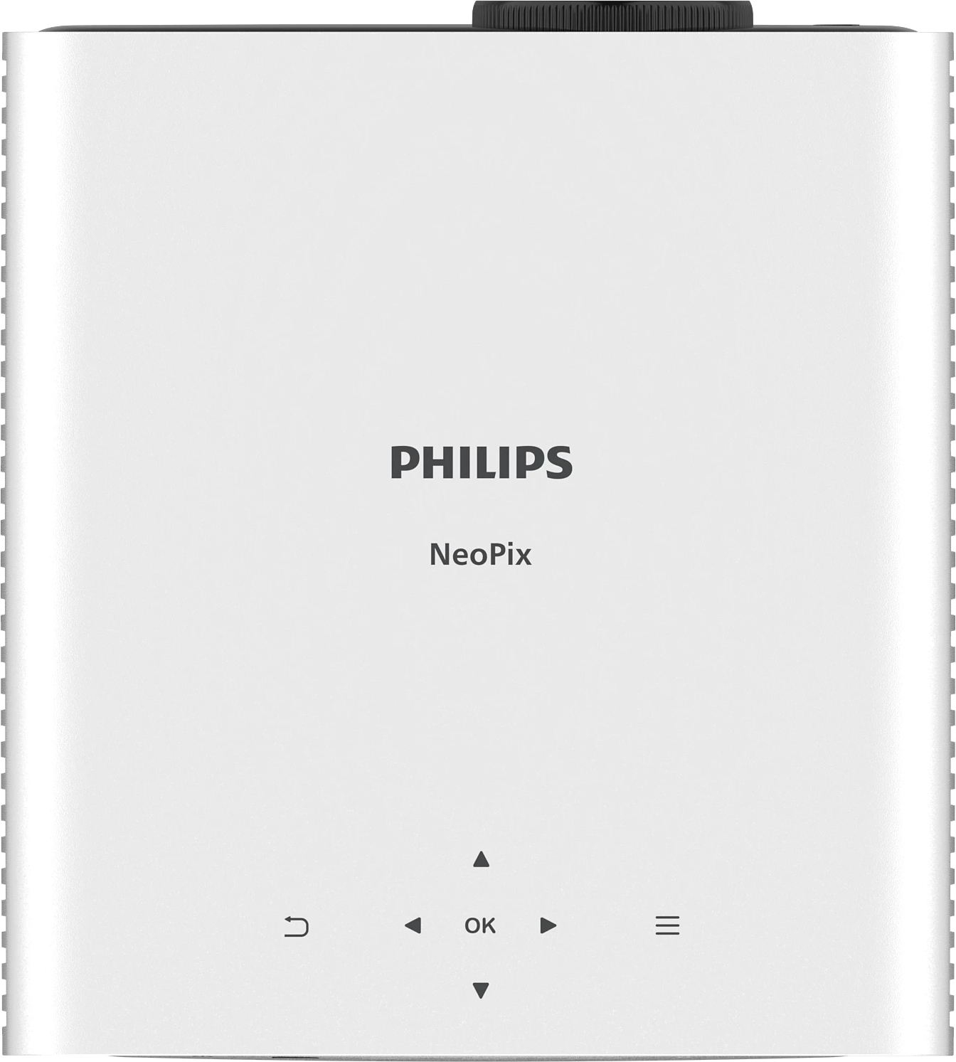 Проектор Philips NeoPix 550 (NPX550/INT) фото 4