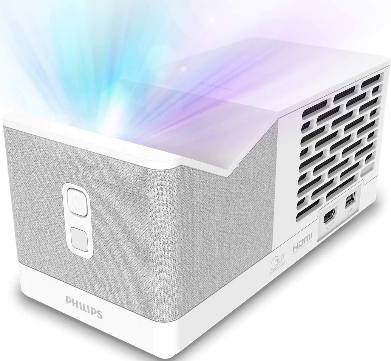 Проектор Philips Screeneo UL5 (S-UL5) фото 2