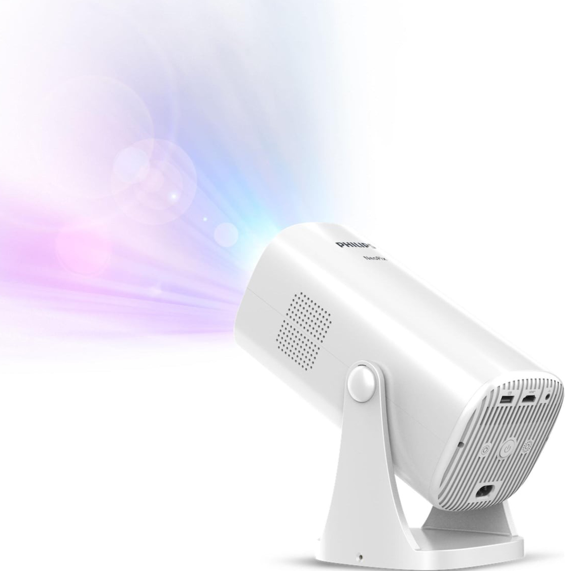 Проектор Philips NeoPix 230 (N-230) фото 11