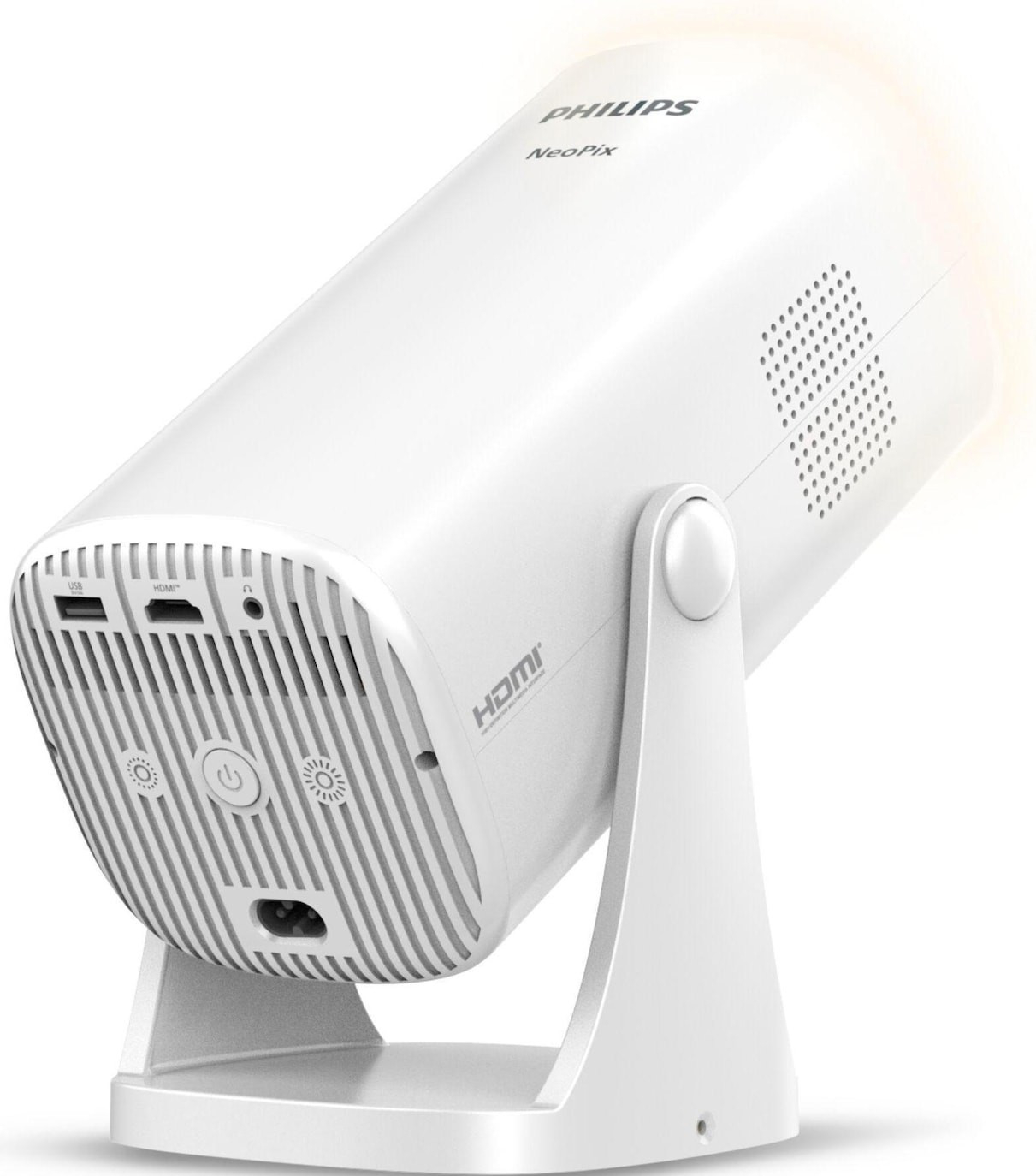 Проектор Philips NeoPix 230 (N-230) фото 5