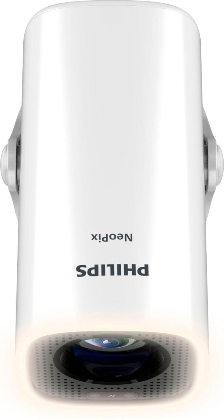 Проектор Philips NeoPix 230 (N-230) фото 4