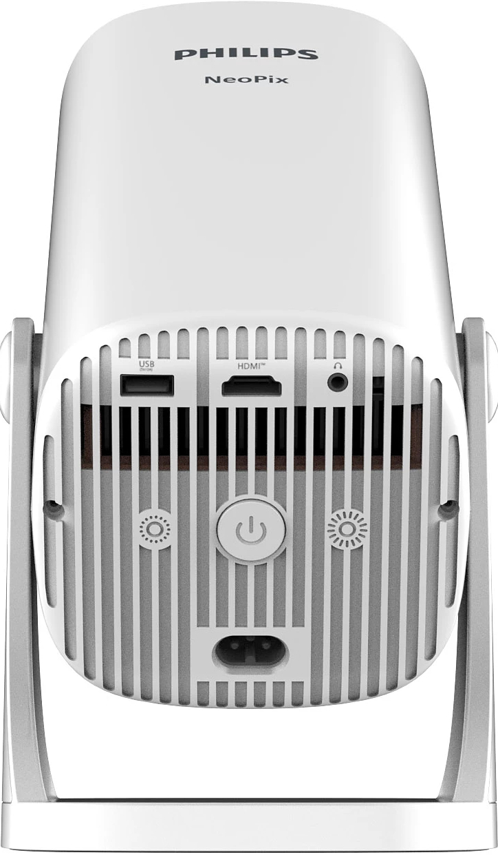 Проектор Philips NeoPix 230 (N-230) фото 6