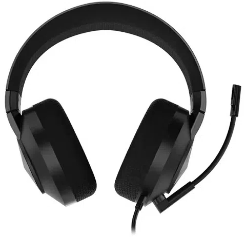 Игровая гарнитура Lenovo H210 Gaming Headset (GXD1P46880) фото 2
