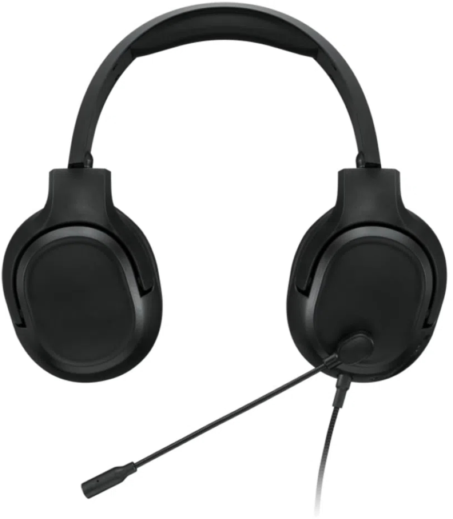 Ігрова гарнітура Lenovo H110 Gaming Headset (GXD1P46879)фото5