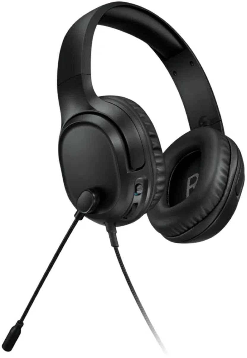 Ігрова гарнітура Lenovo H110 Gaming Headset (GXD1P46879)фото6