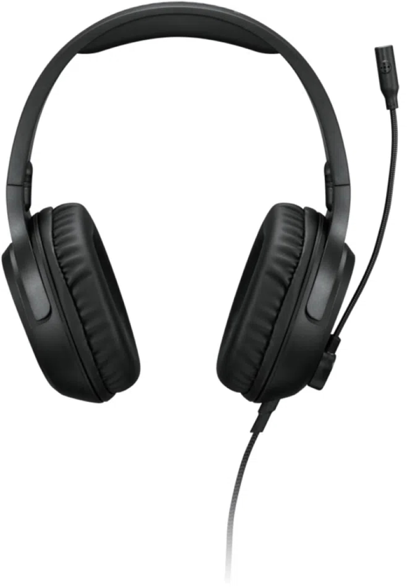 Ігрова гарнітура Lenovo H110 Gaming Headset (GXD1P46879)фото2