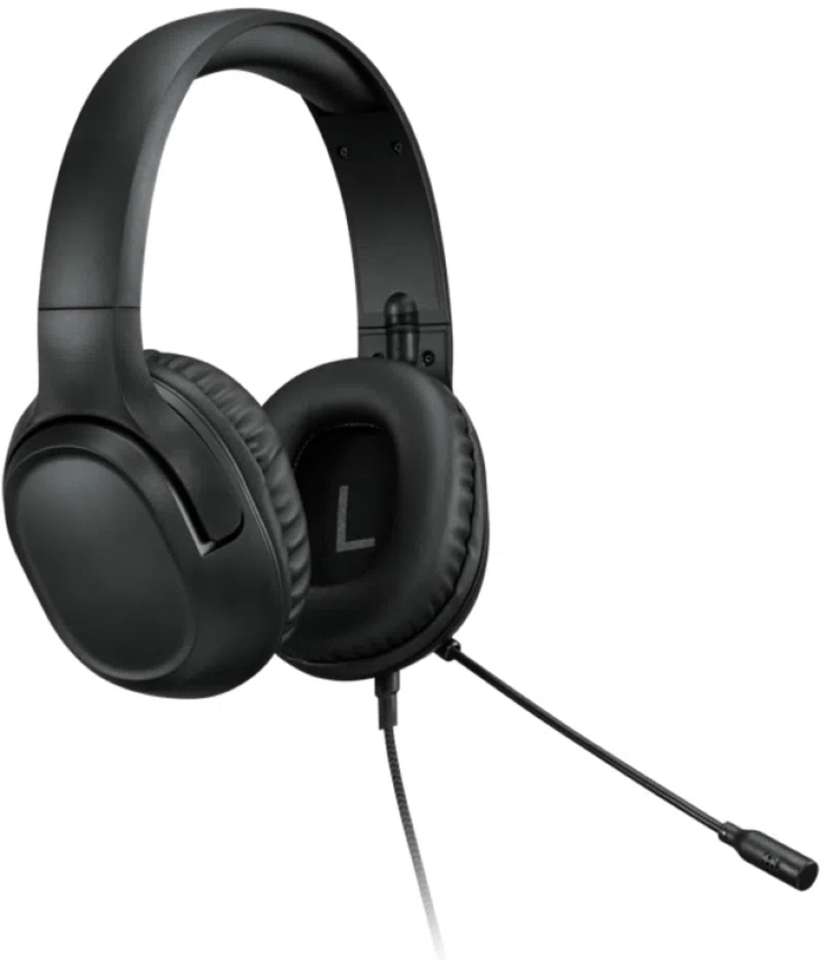 Ігрова гарнітура Lenovo H110 Gaming Headset (GXD1P46879)фото3