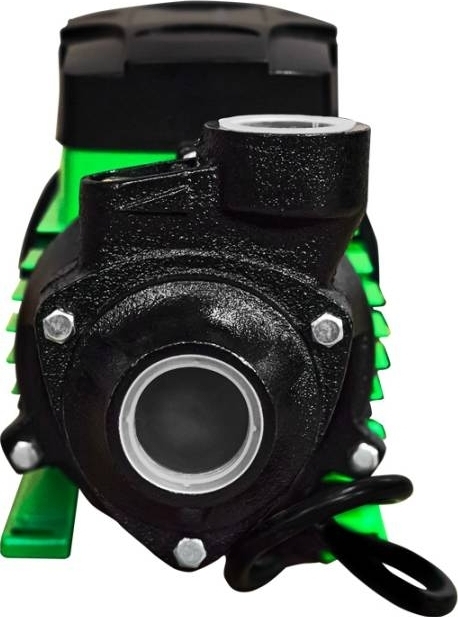 Насос Gartner QB395, 395Вт, 1680л·год, высота 8м, 4.3кг (853441) фото 3