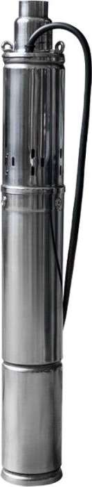 Насос шнековый Gartner 3QGD-750, 750Вт, 1900л·год, высота подачи 63м (853442) фото