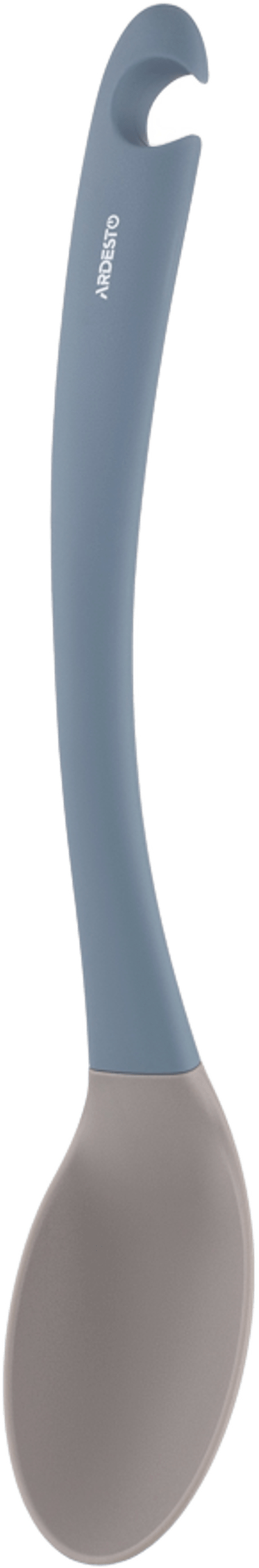 Ложка ARDESTO Gemini, 34.2см, нейлон, серо-синий (AR2181B) фото 3