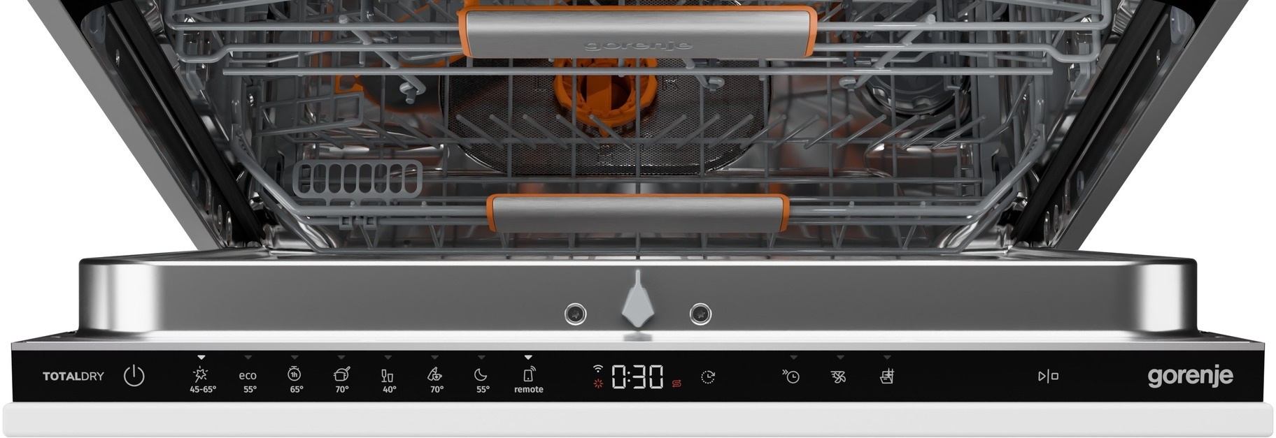 Встраиваемая посудомоечная машина Gorenje GV673D63 фото 9