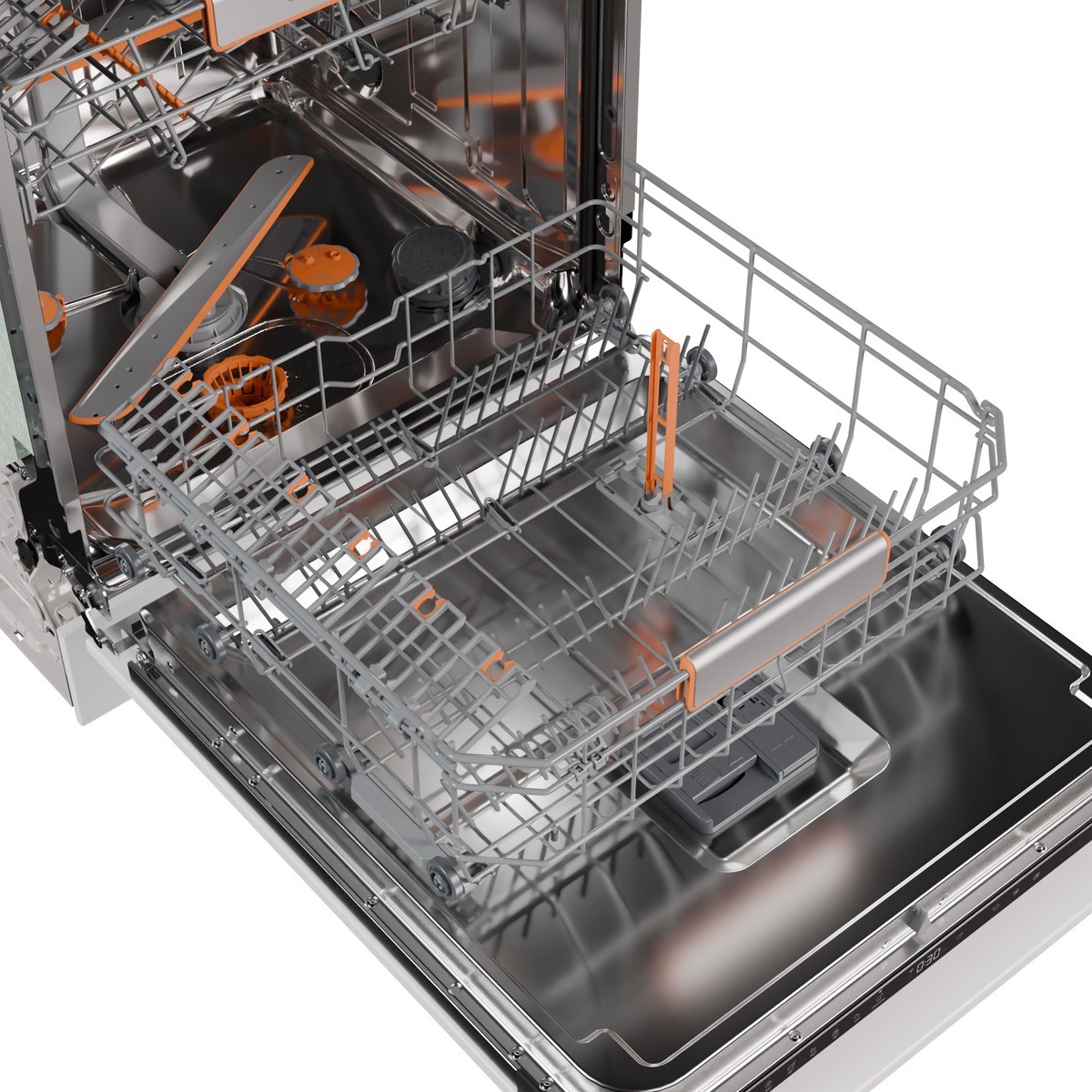 Встраиваемая посудомоечная машина Gorenje GV673D63 фото 8