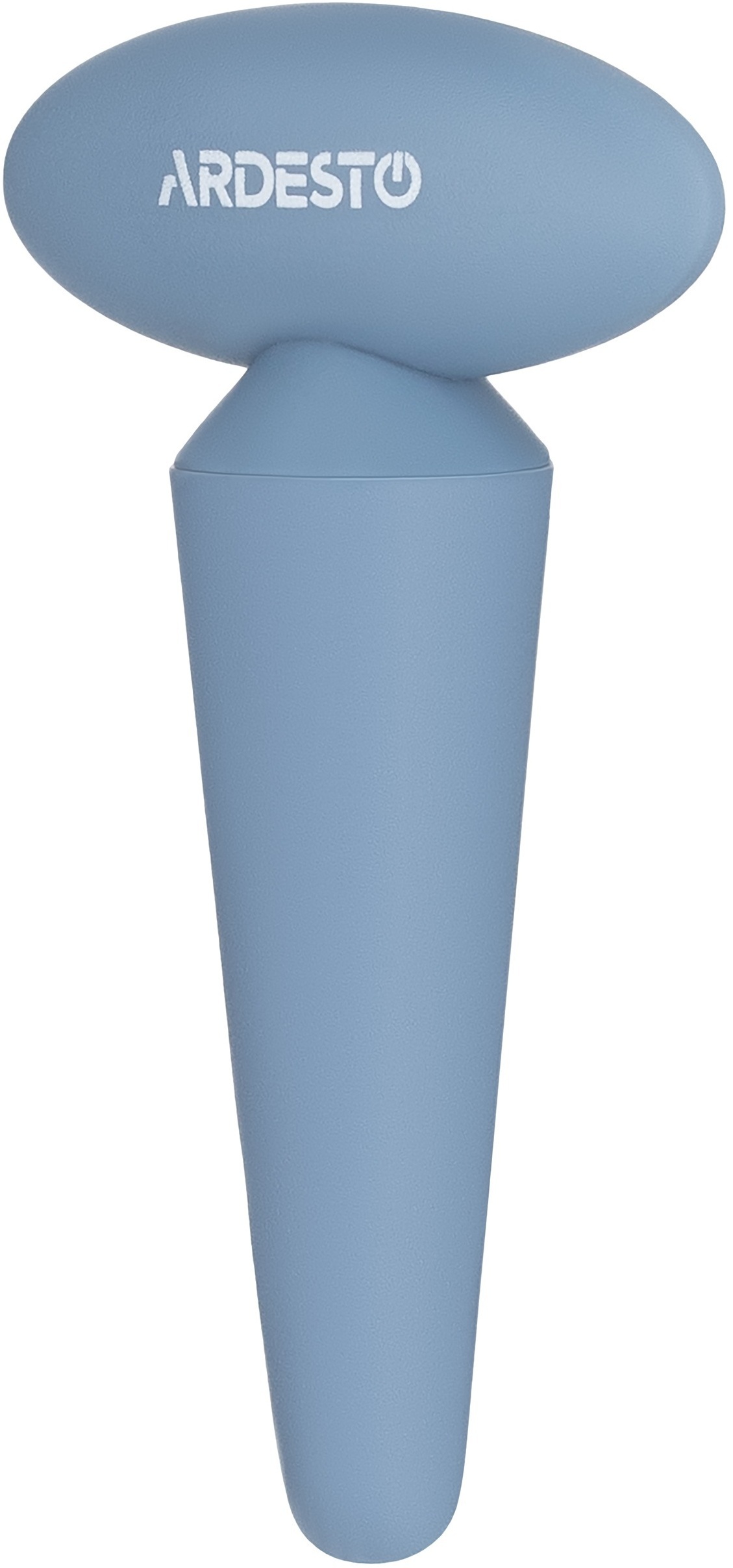 Пробка для бутылки ARDESTO Gemini силикон синий (AR1047B) фото 2
