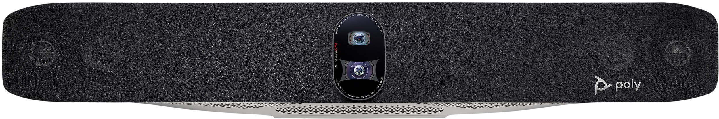 Видеотерминал Aver VB370A, Android 13, 4.5x Optical Zoom, 2 объектива 4K (61U3900000AC) фото 2