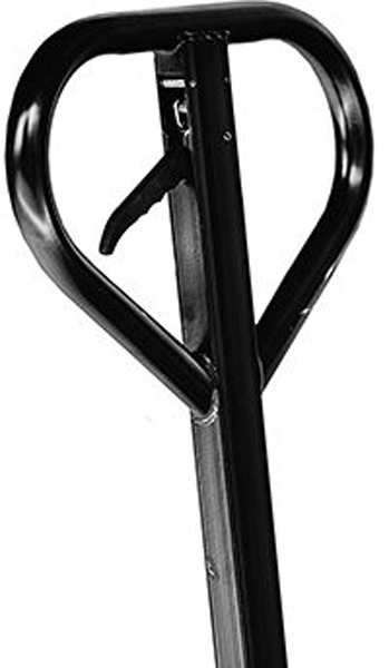 Тележка ручная гидравлическая Skiper DB-III 3000P (рокла) (976912) фото 3