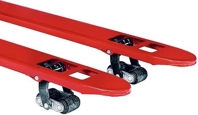 Візок ручний гідравлічний Skiper SKF30 1150PP (974027)фото