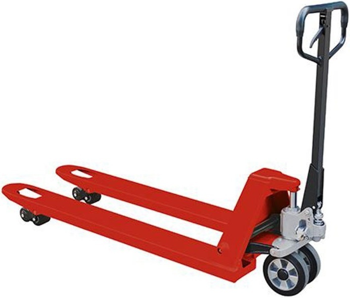 Візок ручний гідравлічний Skiper SKF30 1150PP (974027)фото