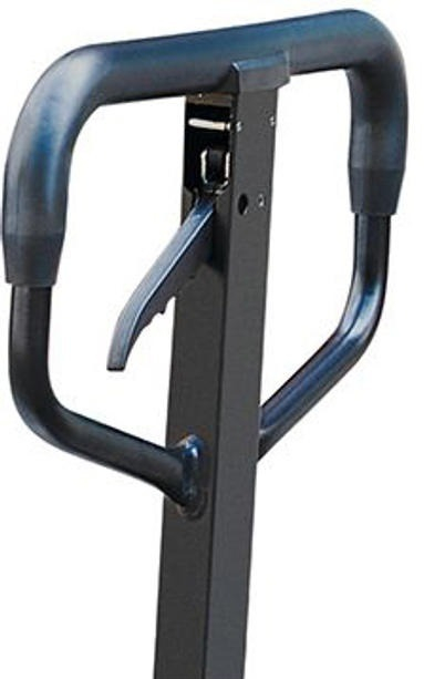 Візок ручний гідравлічний Skiper SKF30 1150PP (974027)фото