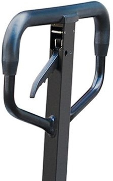 Візок ручний гідравлічний Skiper SKF25 1150PP (973577)фото